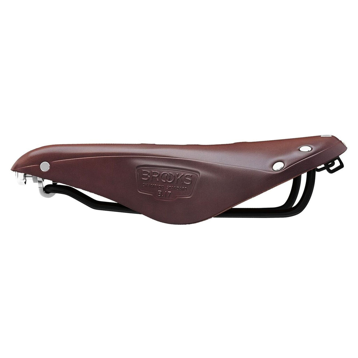 Selle Brooks B17 Standard Antic Brown