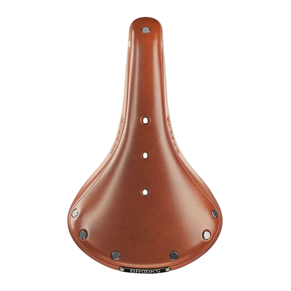Selle Brooks B17 Standard Honey