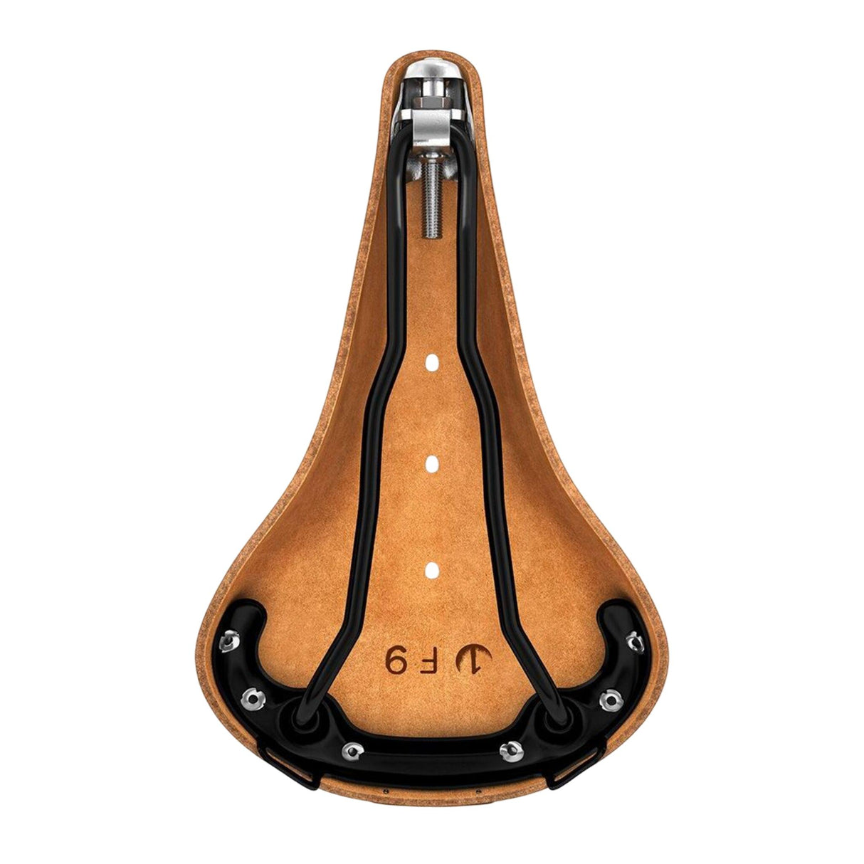 Selle Brooks B17 Standard Honey