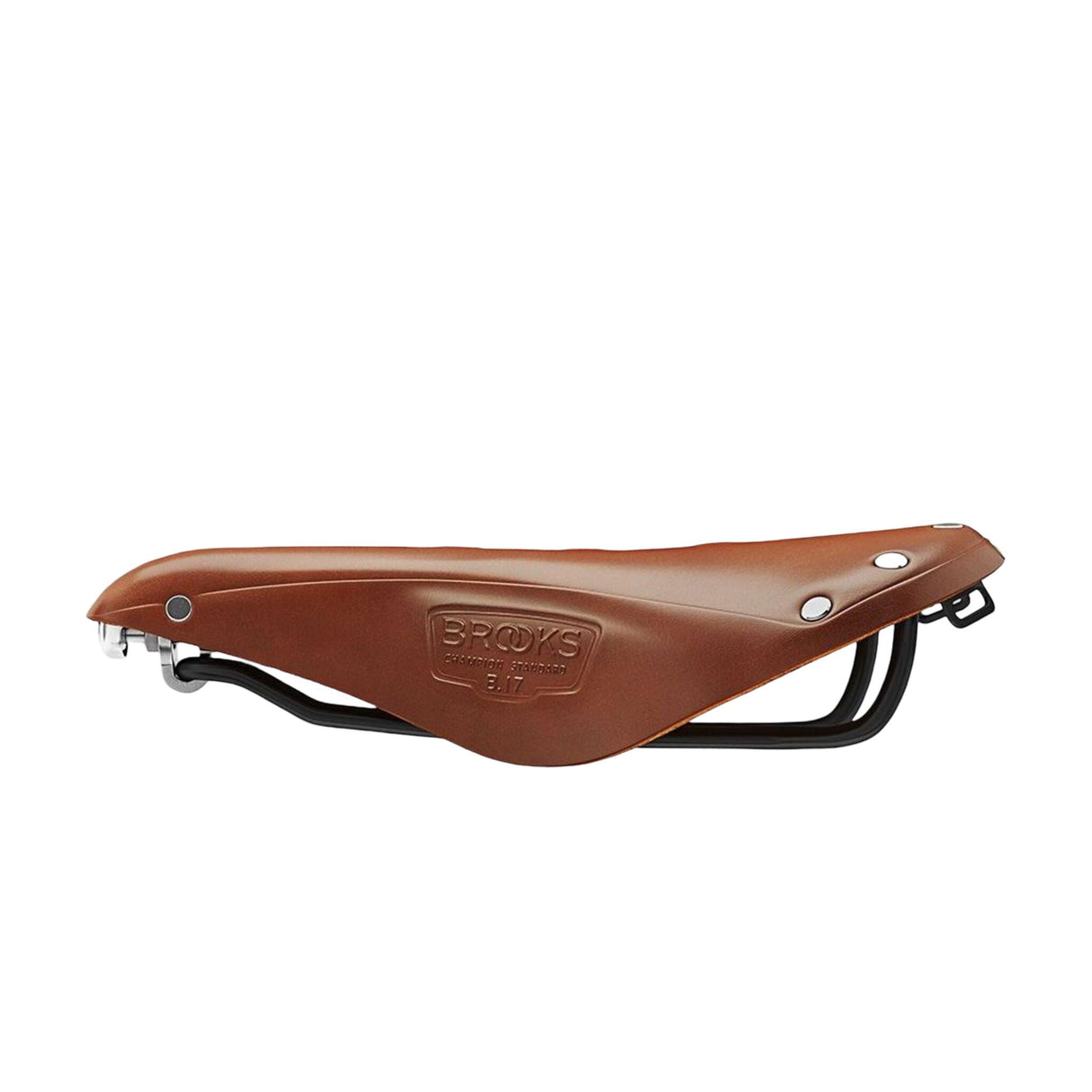 Selle Brooks B17 Standard Honey