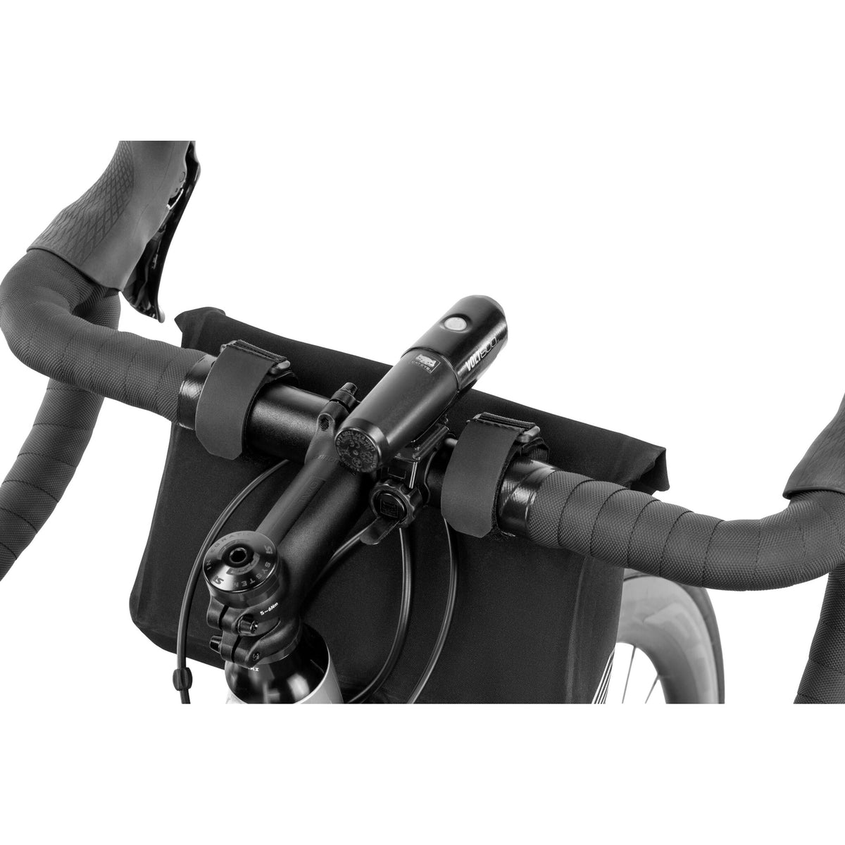 Sacoche de guidon APIDURA Racing Handlebar Pack 2L