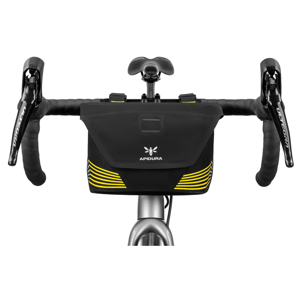 Sacoche de guidon APIDURA Racing Handlebar Pack 2L