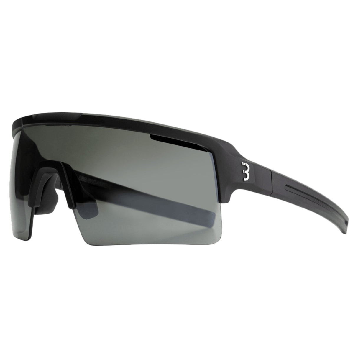 BBB Fuse Black Sunglasses