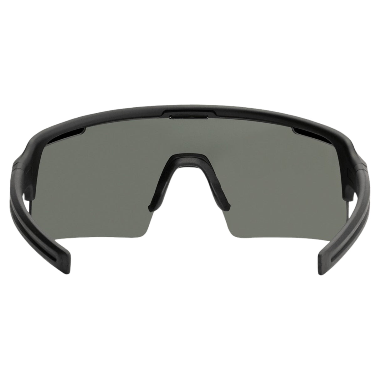 BBB Fuse Black Sunglasses