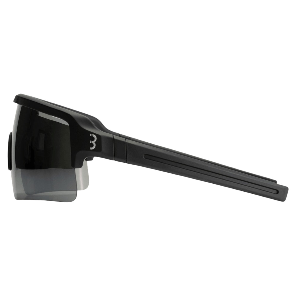 BBB Fuse Black Sunglasses