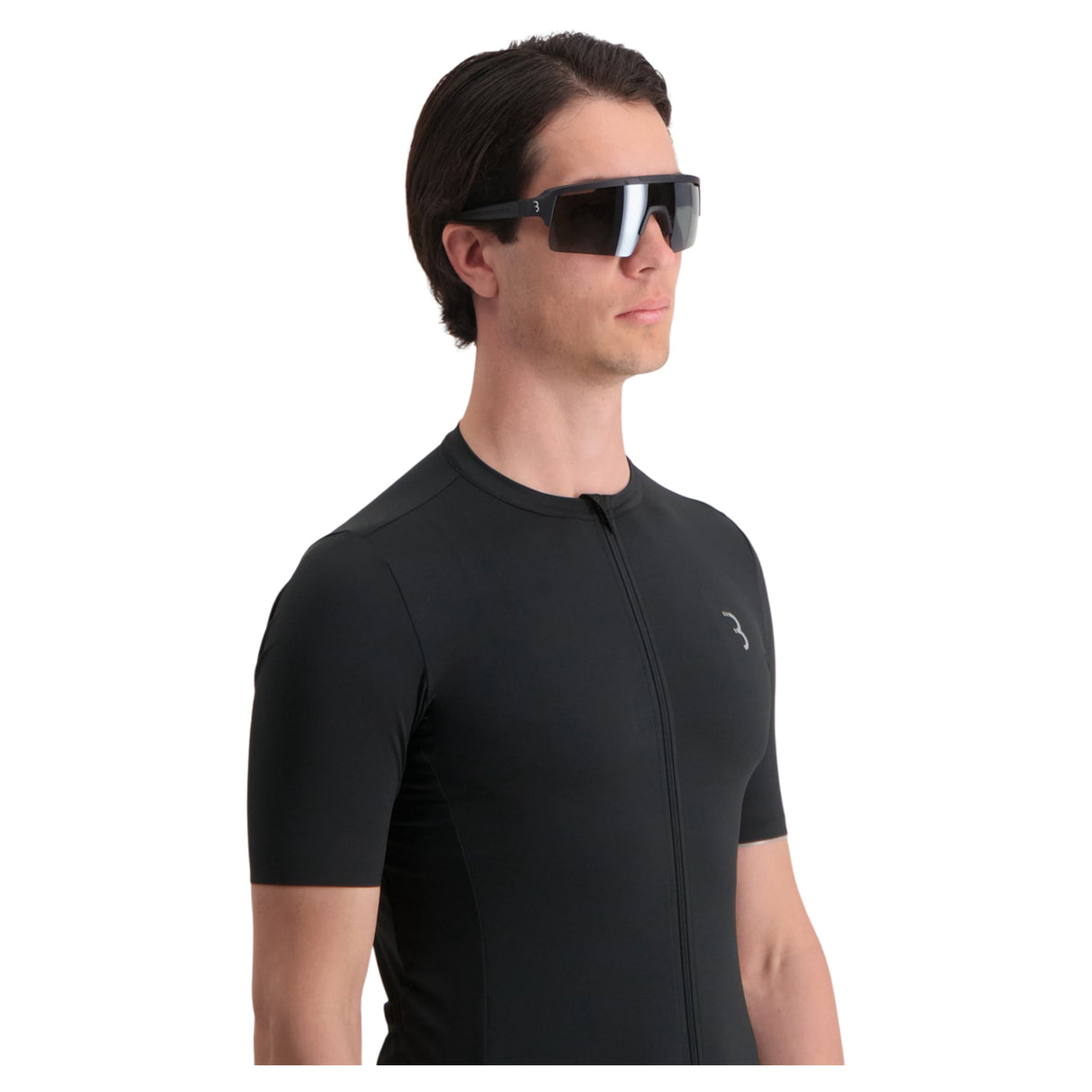 BBB Fuse Black Sunglasses