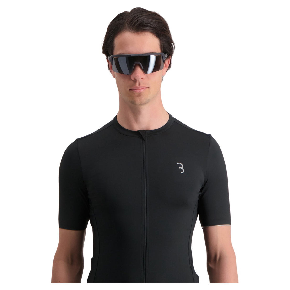 BBB Fuse Black Sunglasses