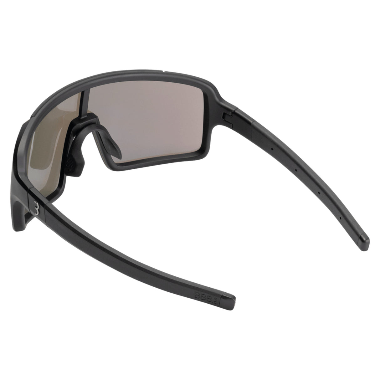 Lunettes BBB Chester Noir