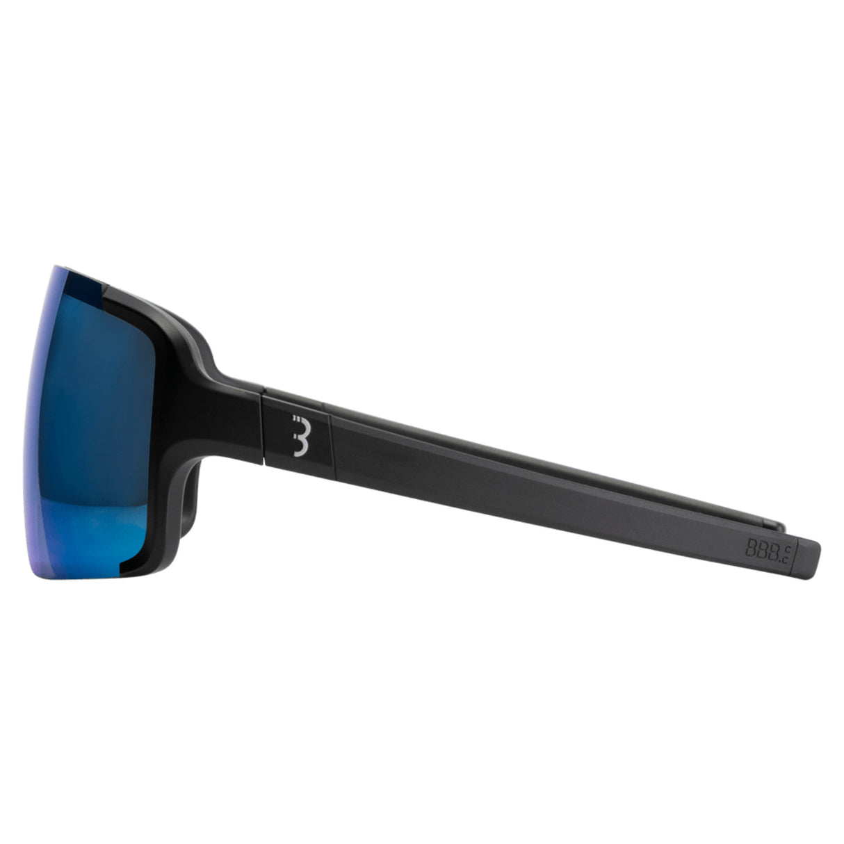Lunettes BBB Chester Noir