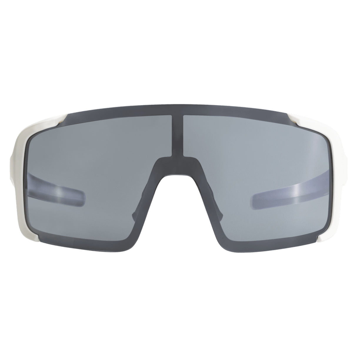 Lunettes BBB Chester Blanc/Argent