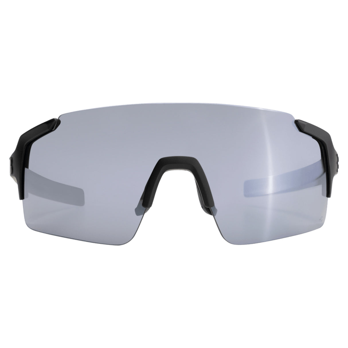 Lunettes BBB FullView HC Noir/Argent