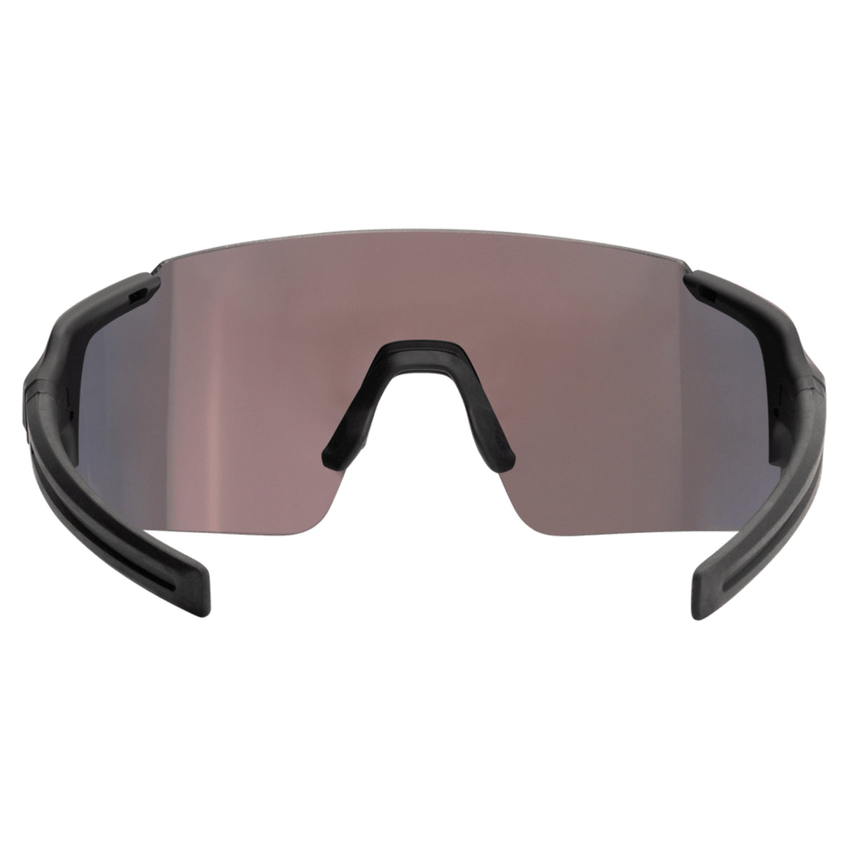 Lunettes BBB FullView HC Noir/Romain