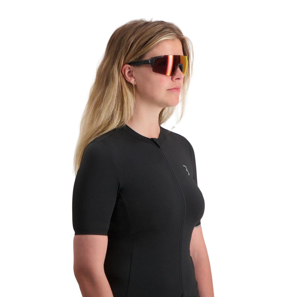 Lunettes BBB FullView HC Noir/Romain