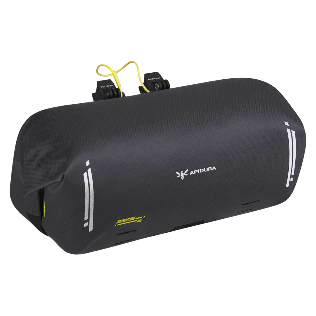 Sacoche de guidon Apidura Expedition 14L Noir