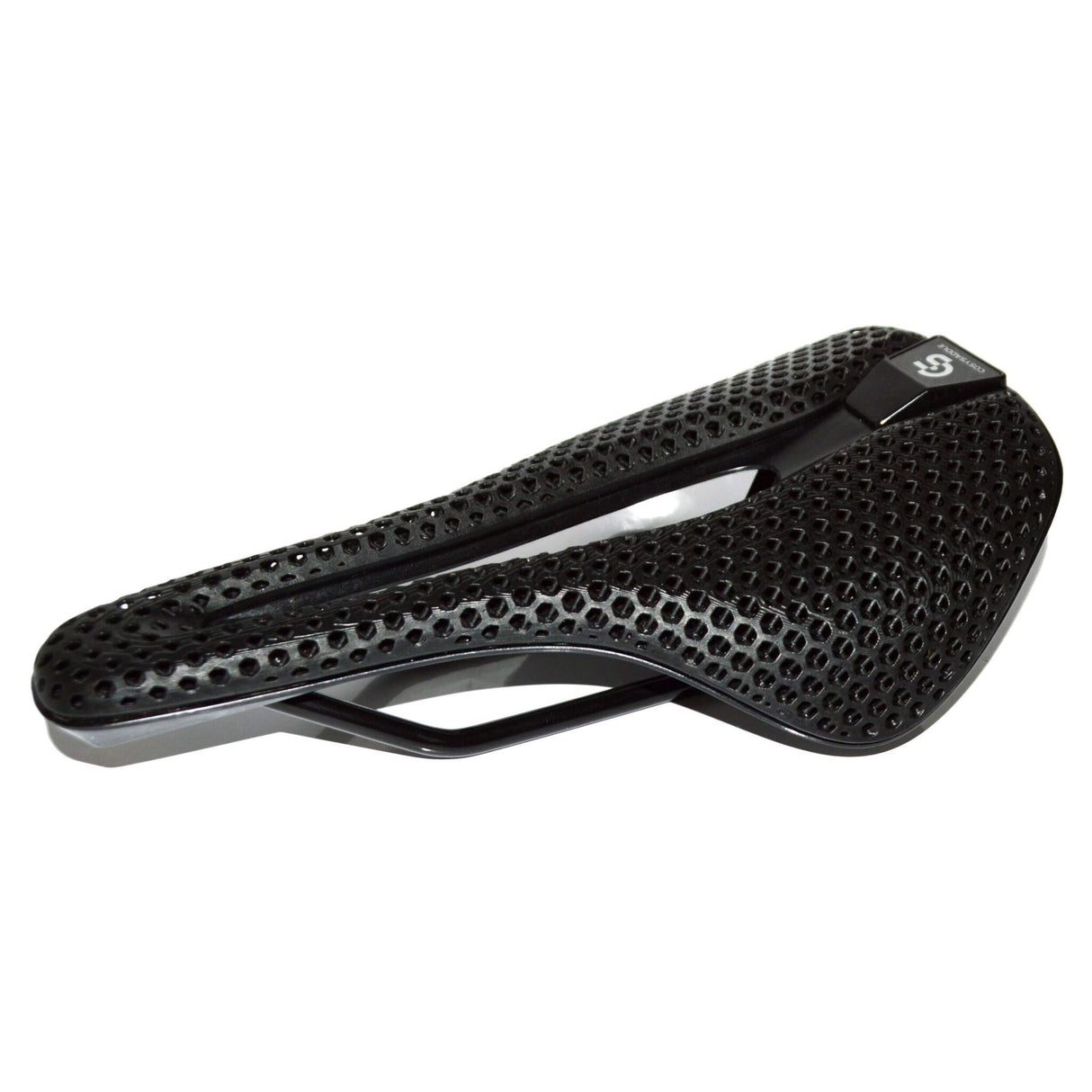 Selle EXS 3D Rail CrMo
