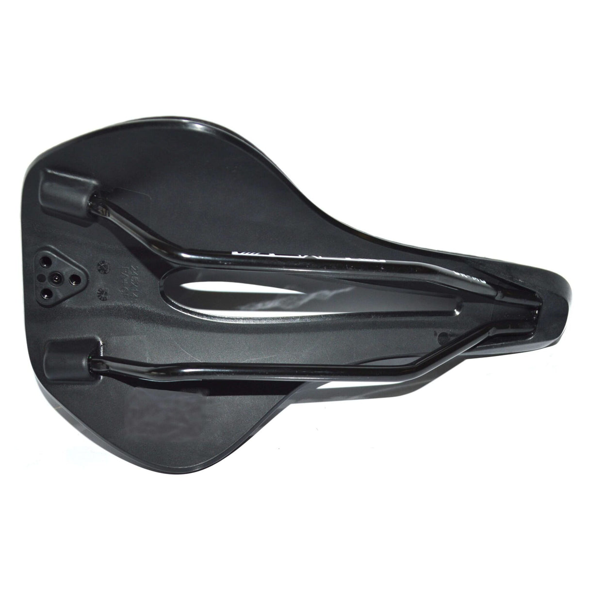 Selle EXS 3D Rail CrMo