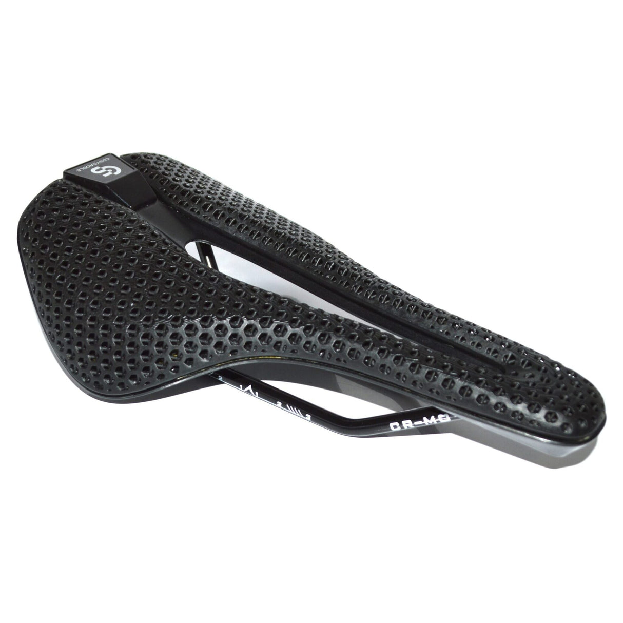 Selle EXS 3D Rail CrMo
