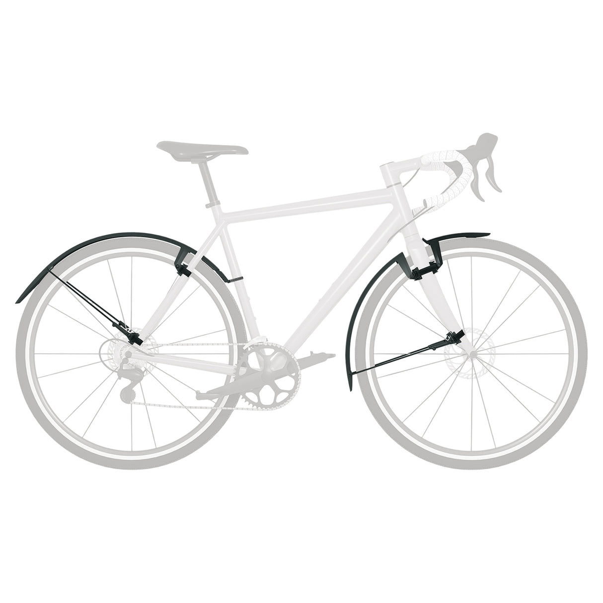 Paire de garde-boue SKS Speedrocker
