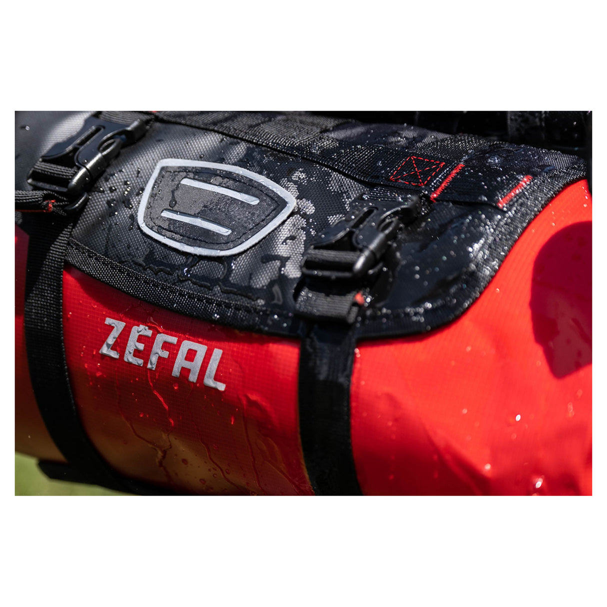 Sacoche de guidon Zéfal Z Adventure F10