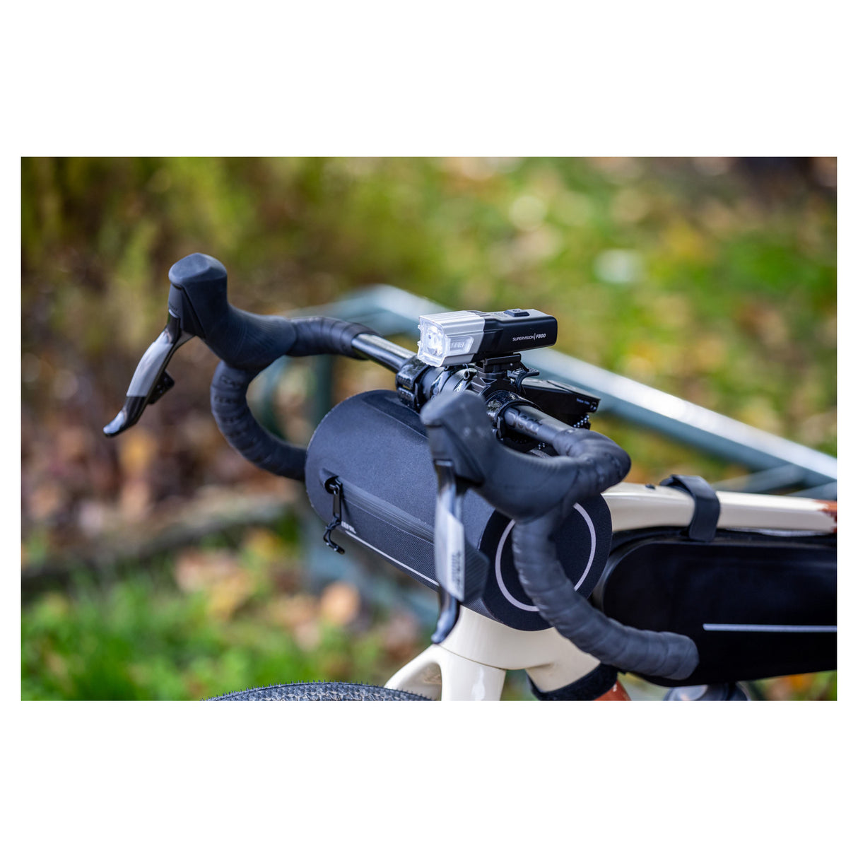 Sacoche de guidon Zéfal Z Adventure F2