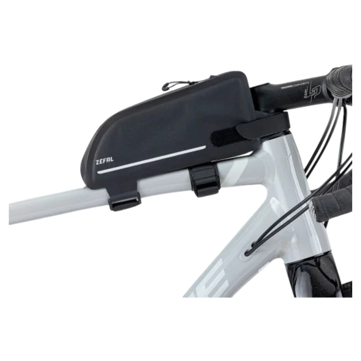 Sacoche de cadre Zéfal Z Adventure T1