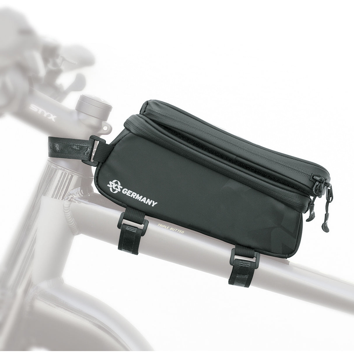 Sacoche de cadre SKS Explorer Smart