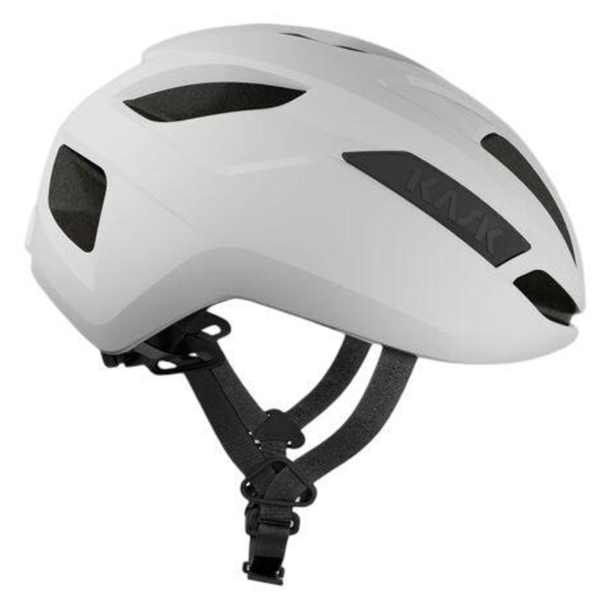 Casque de vélo Kask Sintesi White
