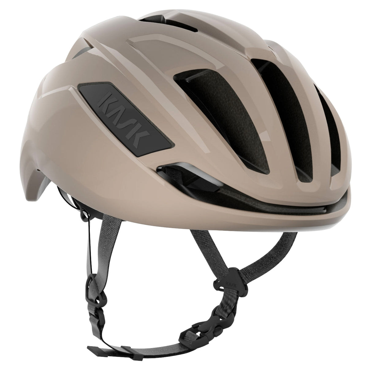 Casque de vélo Kask Sintesi Sahara