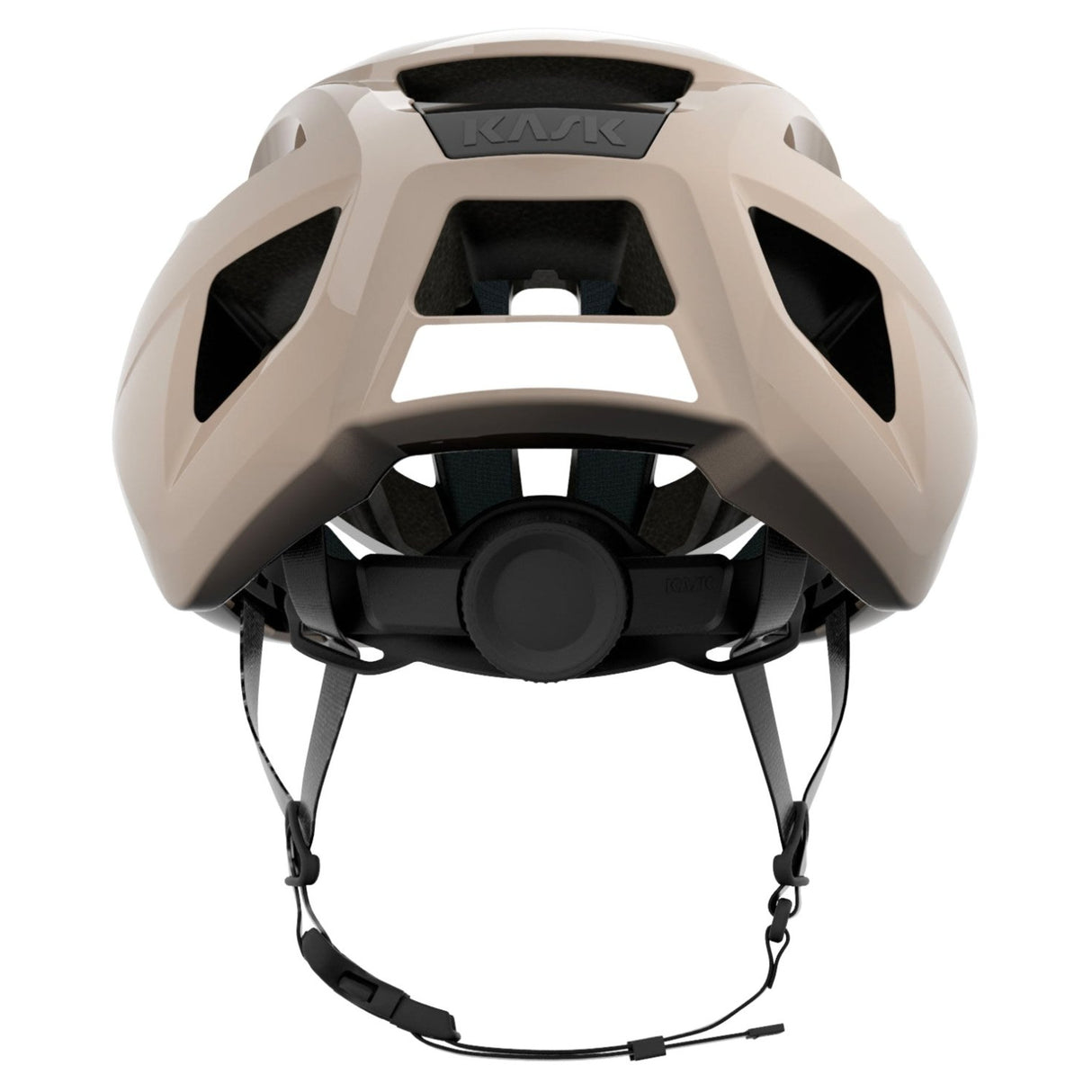 Casque de vélo Kask Sintesi Sahara