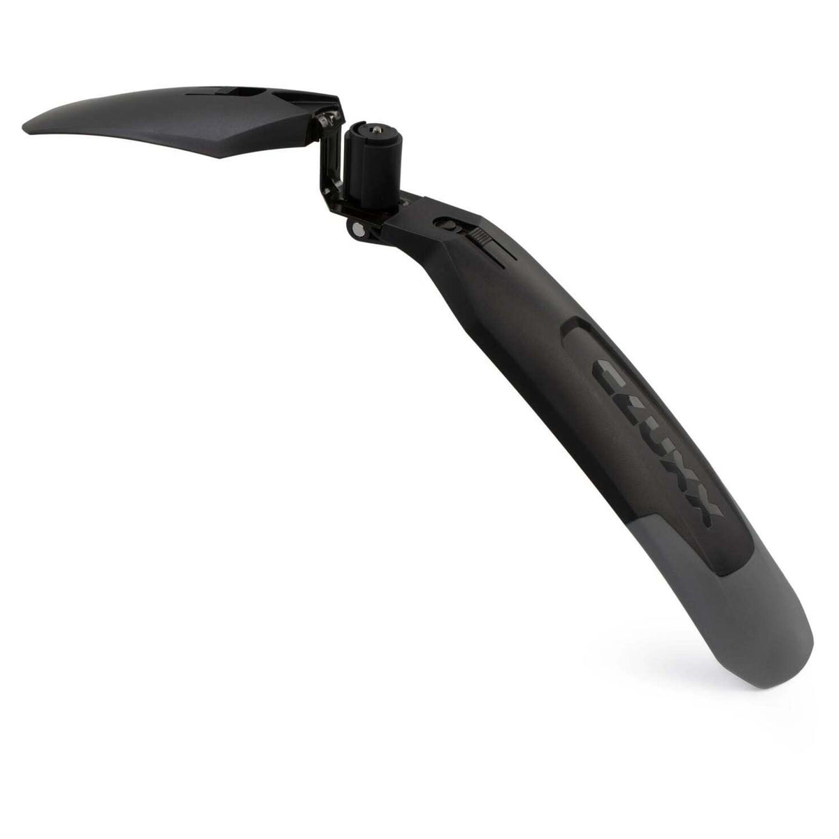CLUXX Scape Front Mudguard Black