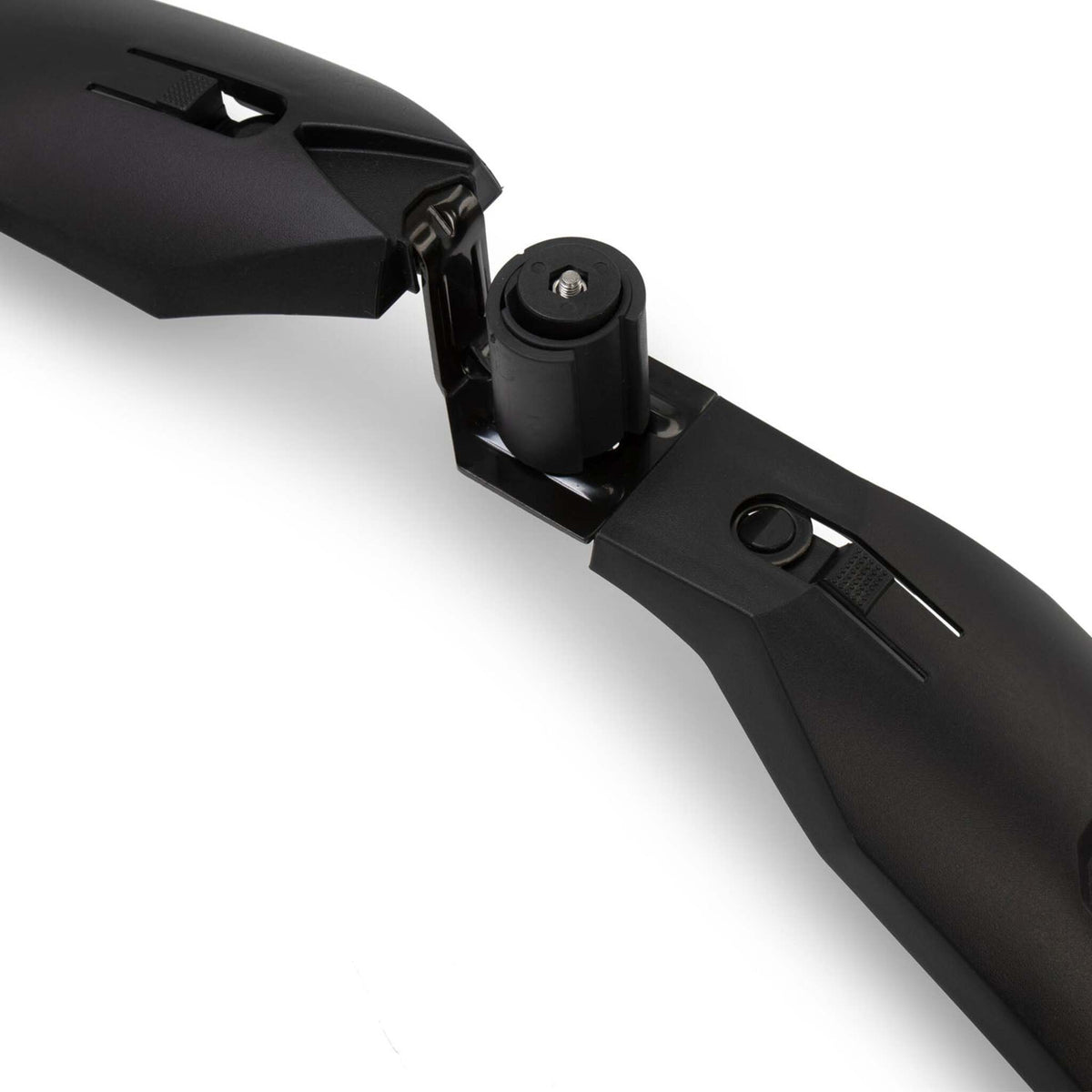CLUXX Scape Front Mudguard Black