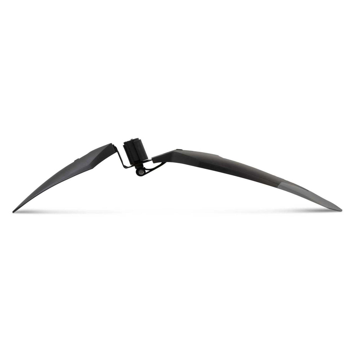CLUXX Scape Front Mudguard Black