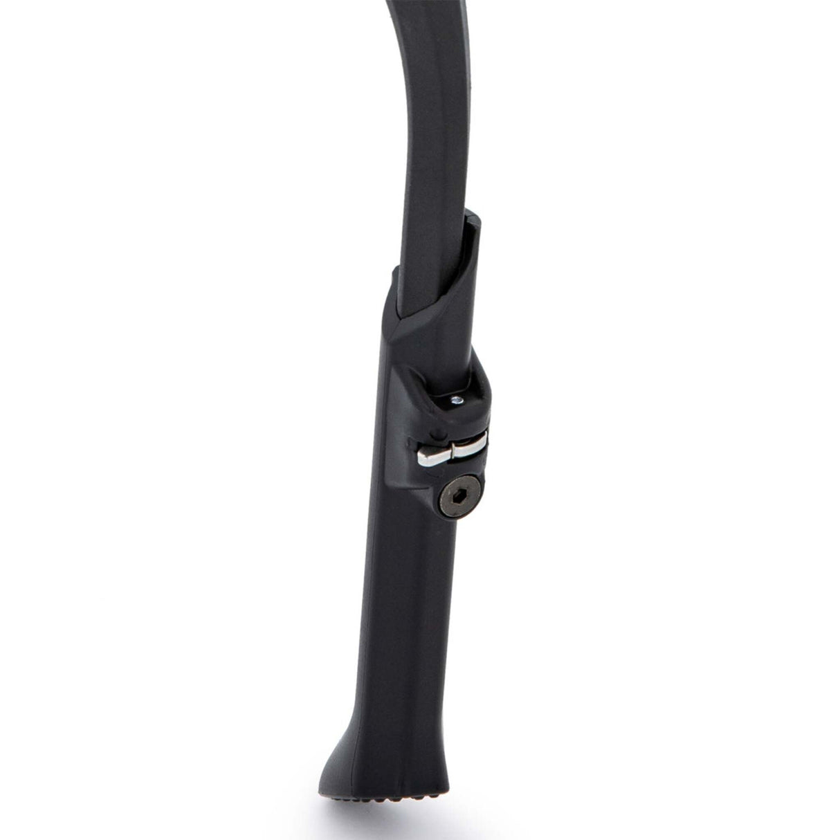 CLUXX Supra Crutch Black