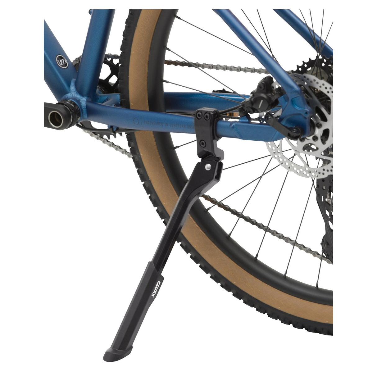Béquille CLUXX Roxter 2.0