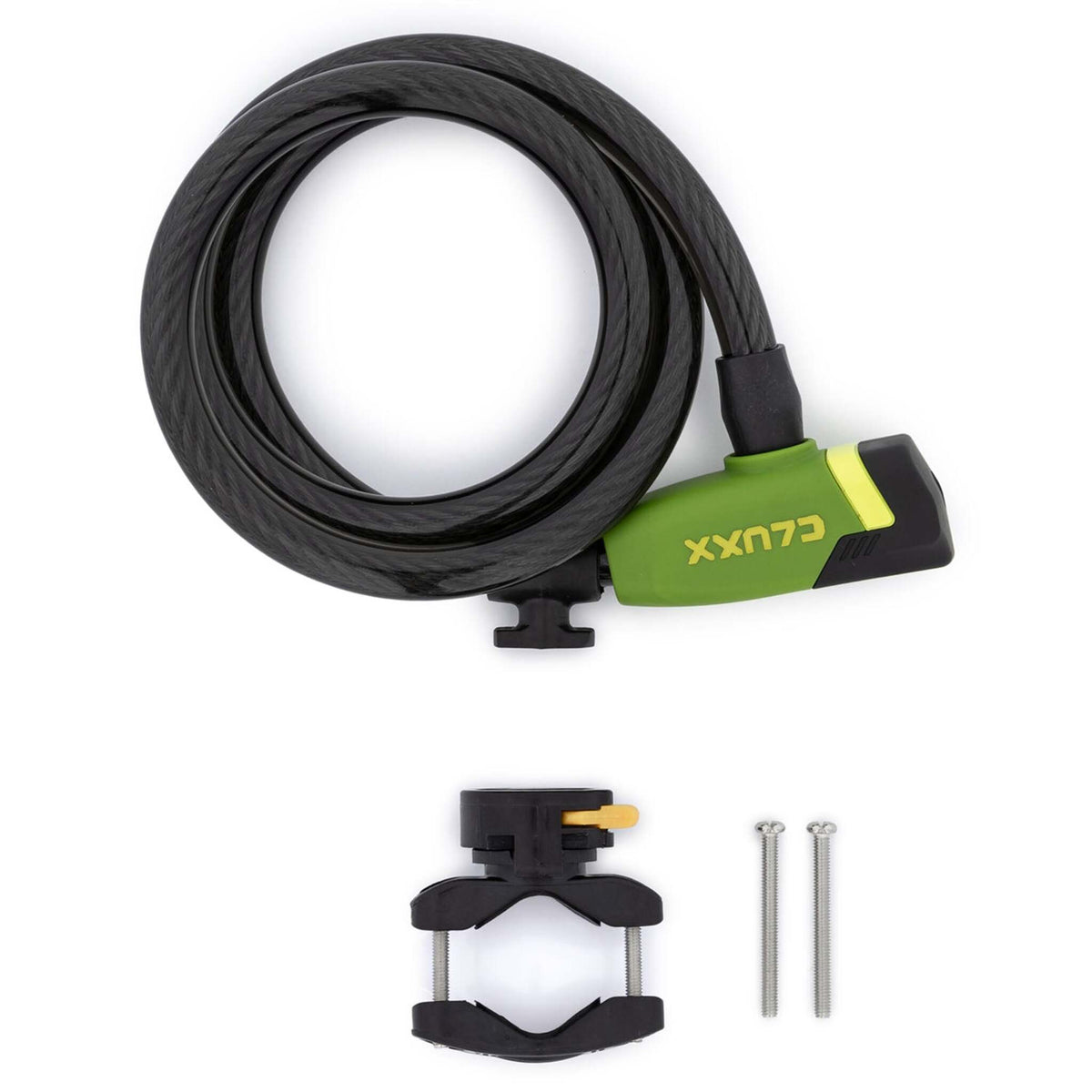CLUXX Guardia 1200K Anti-Theft Device