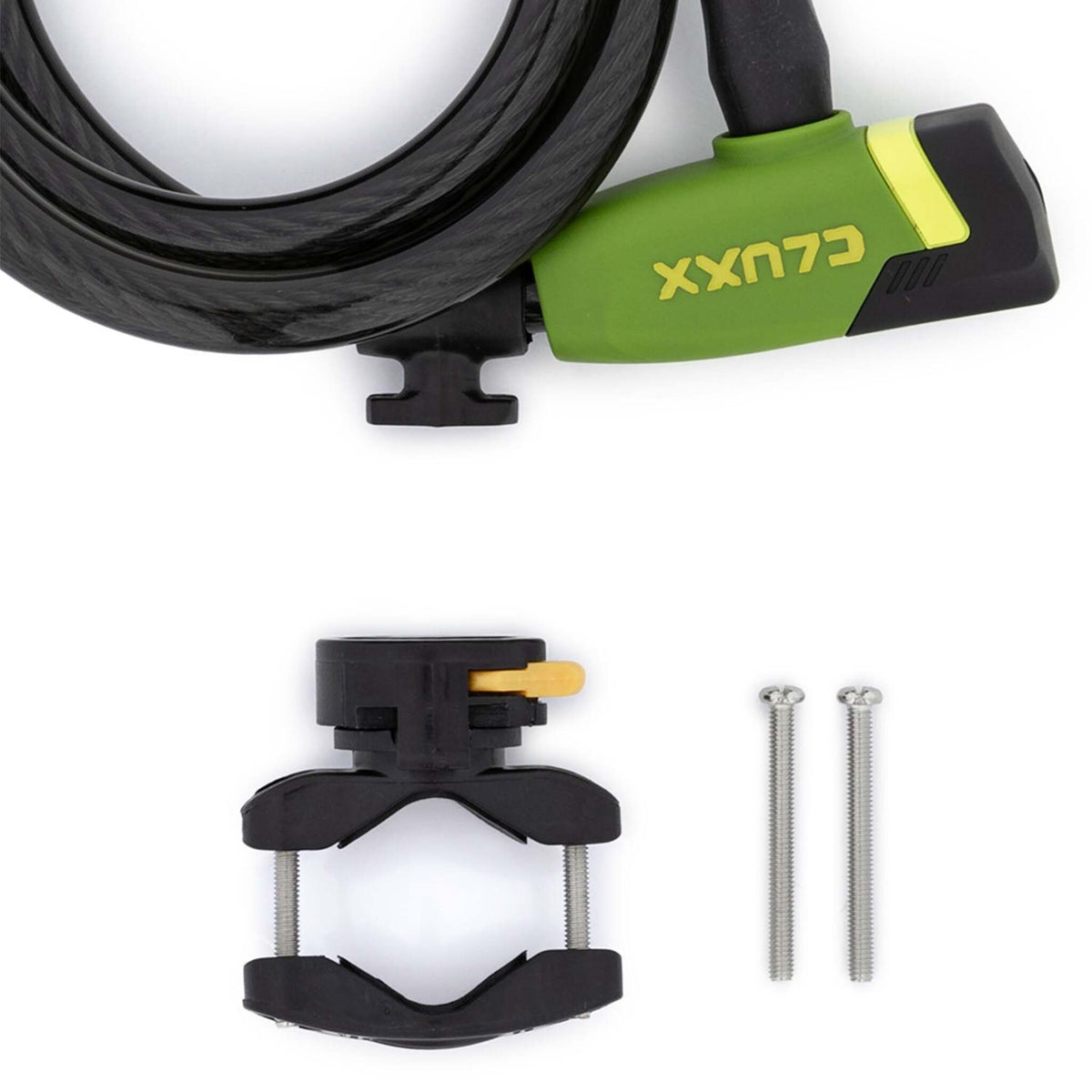 CLUXX Guardia 1200K Anti-Theft Device