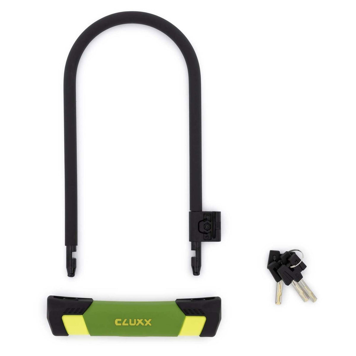 CLUXX Uguard 1000 Anti-Theft Device