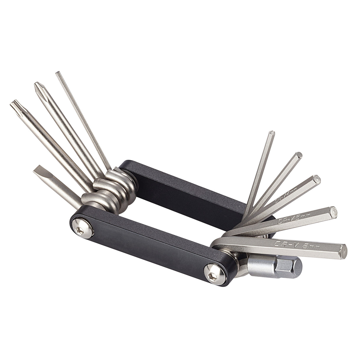 Multi-outils CLUXX FLICK 10