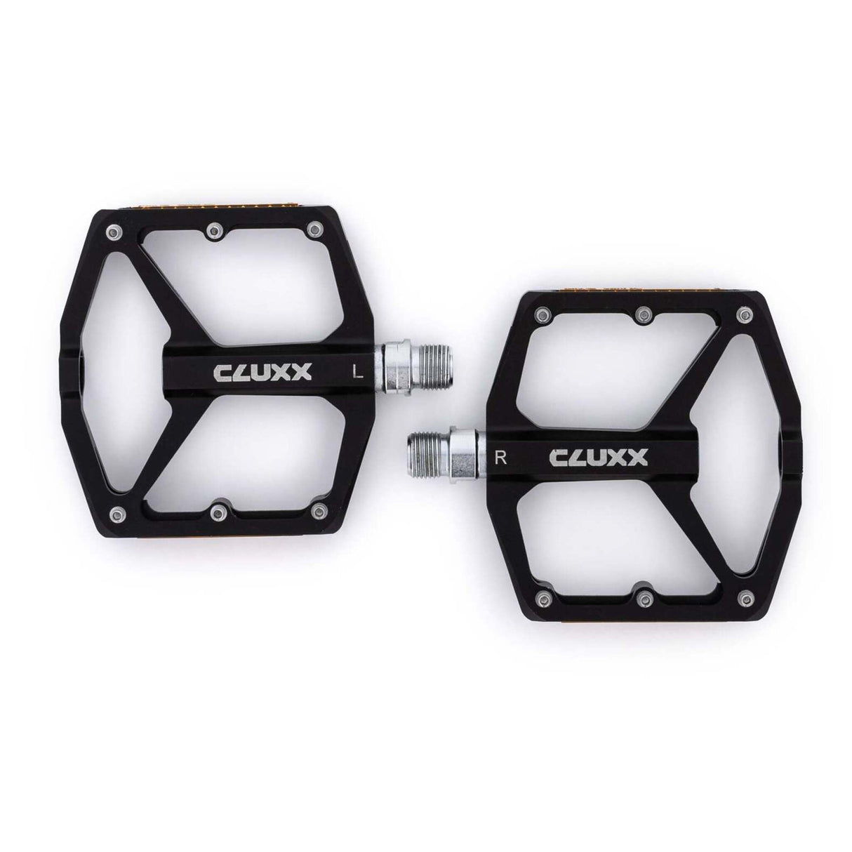 Pédales CLUXX Rapid 200