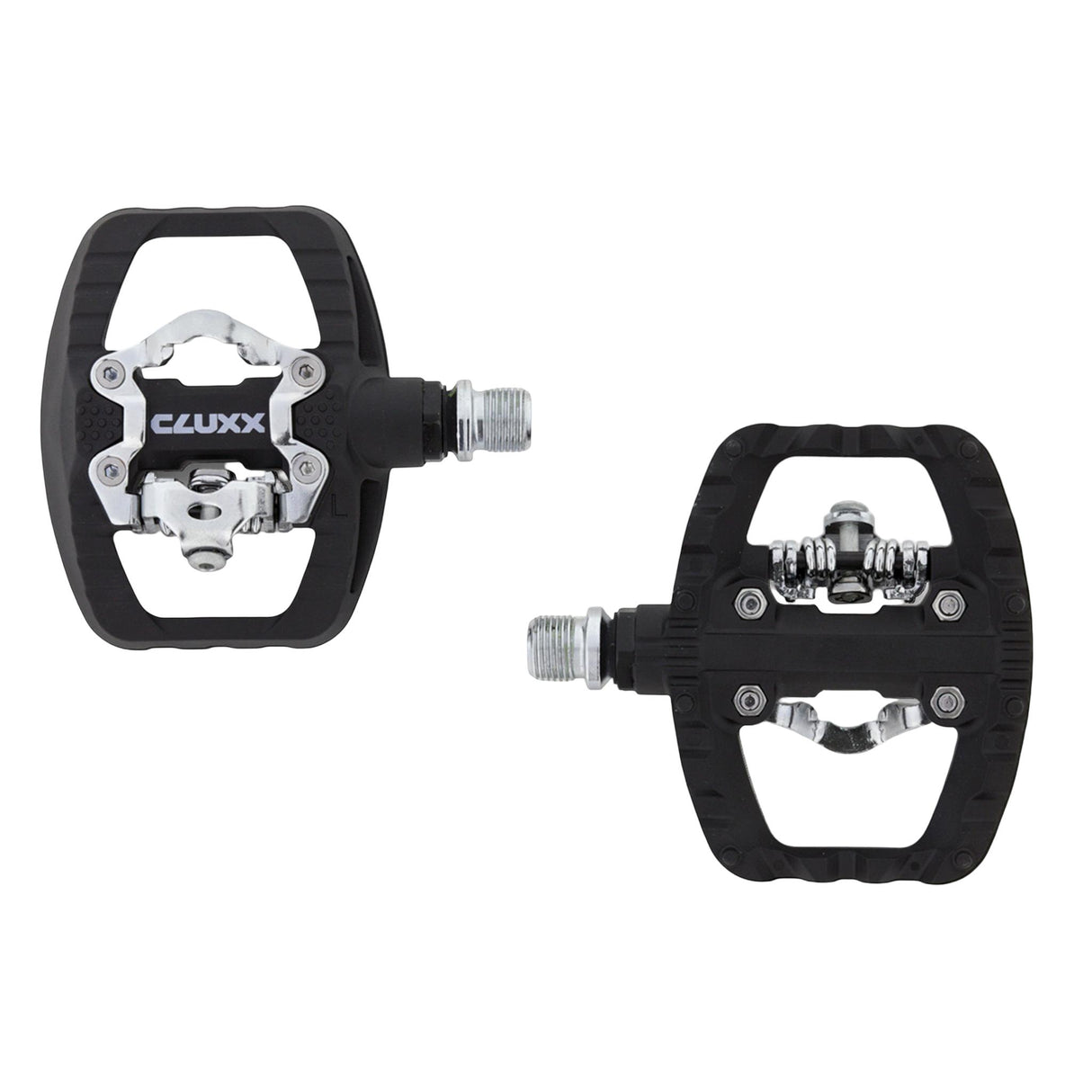 CLUXX Rally 300G Pedals
