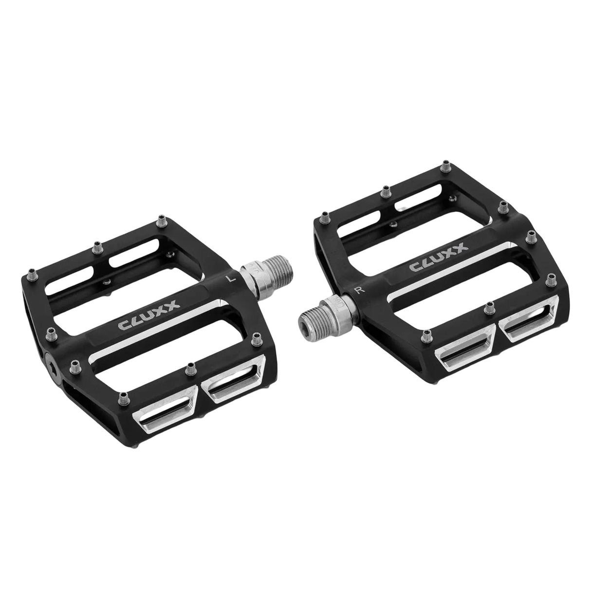 CLUXX Rapid 300 Pedals