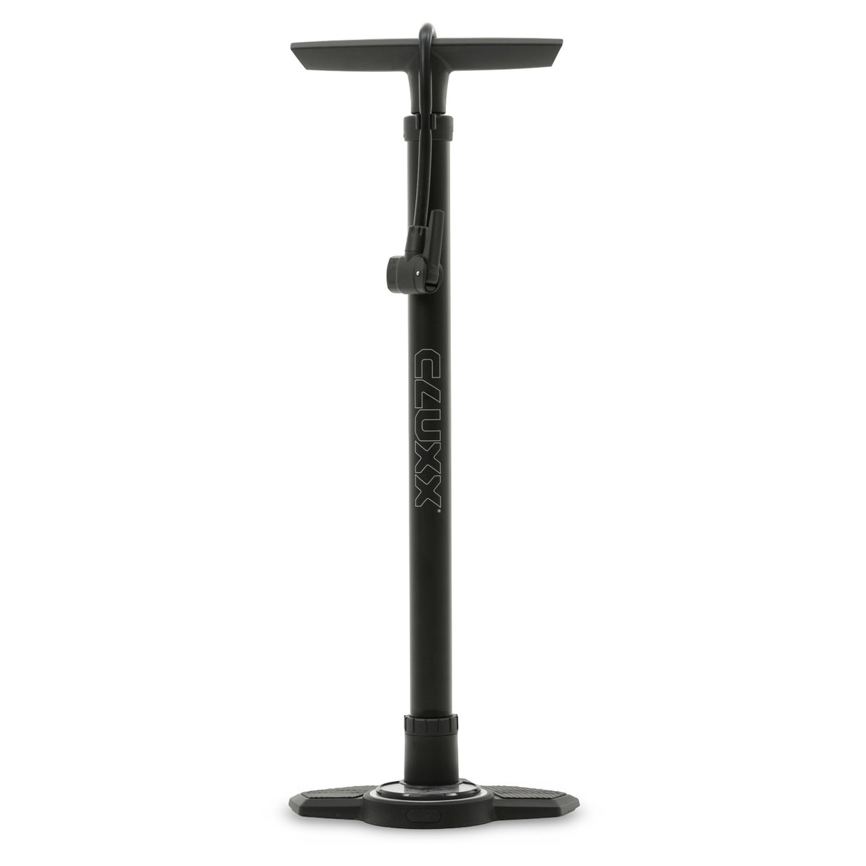 CLUXX Intense 100 Floor Pump
