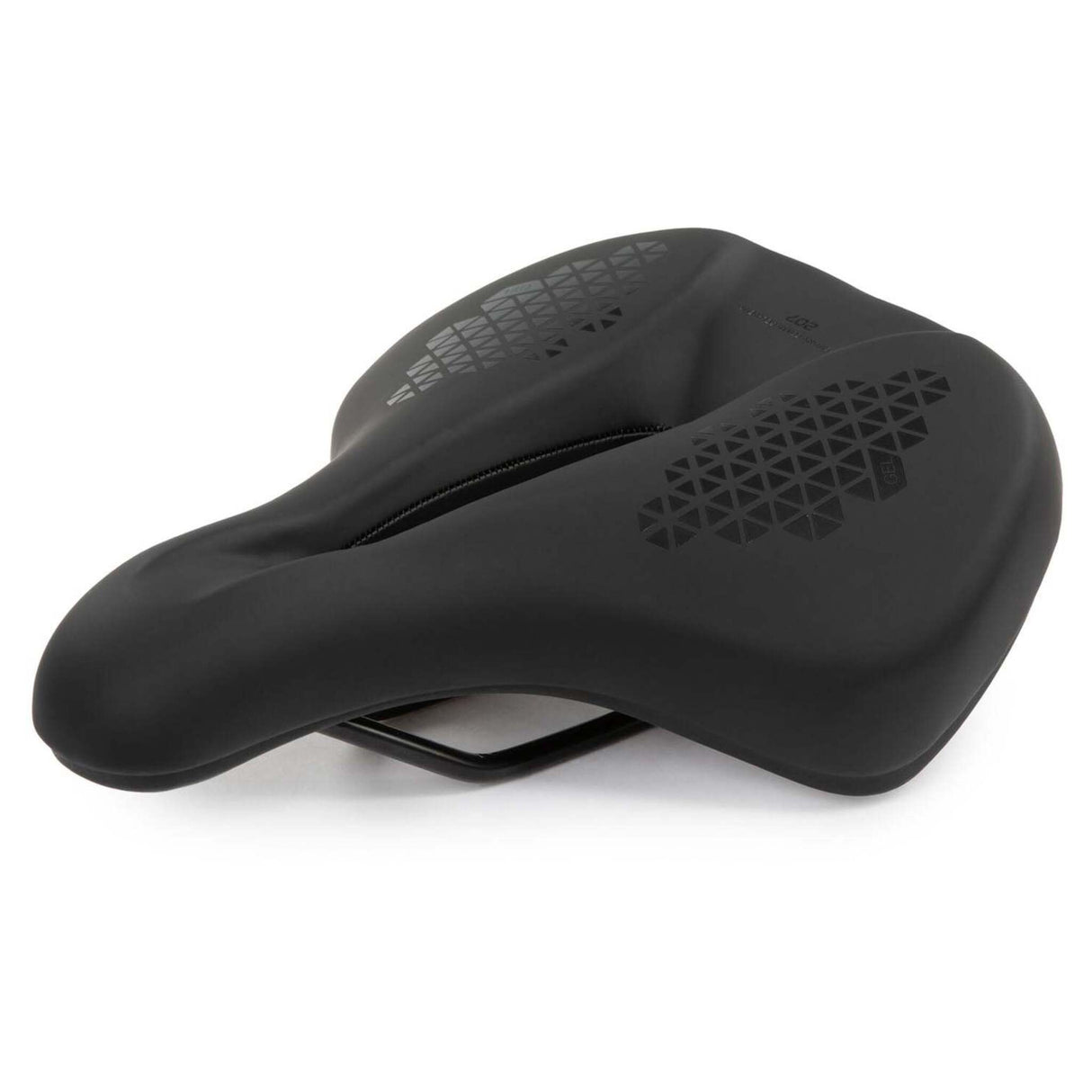 Selle CLUXX Stradio 300 207 mm