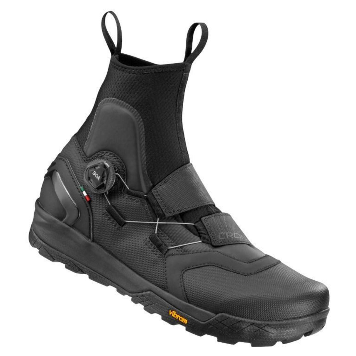 Chaussures Crono Winter CW1E Noir