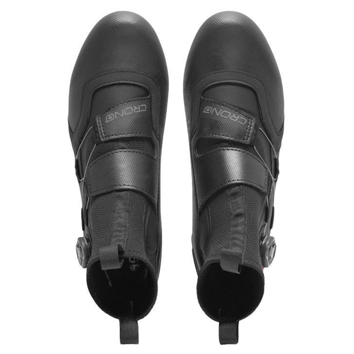 Chaussures Crono Winter CW1E Noir