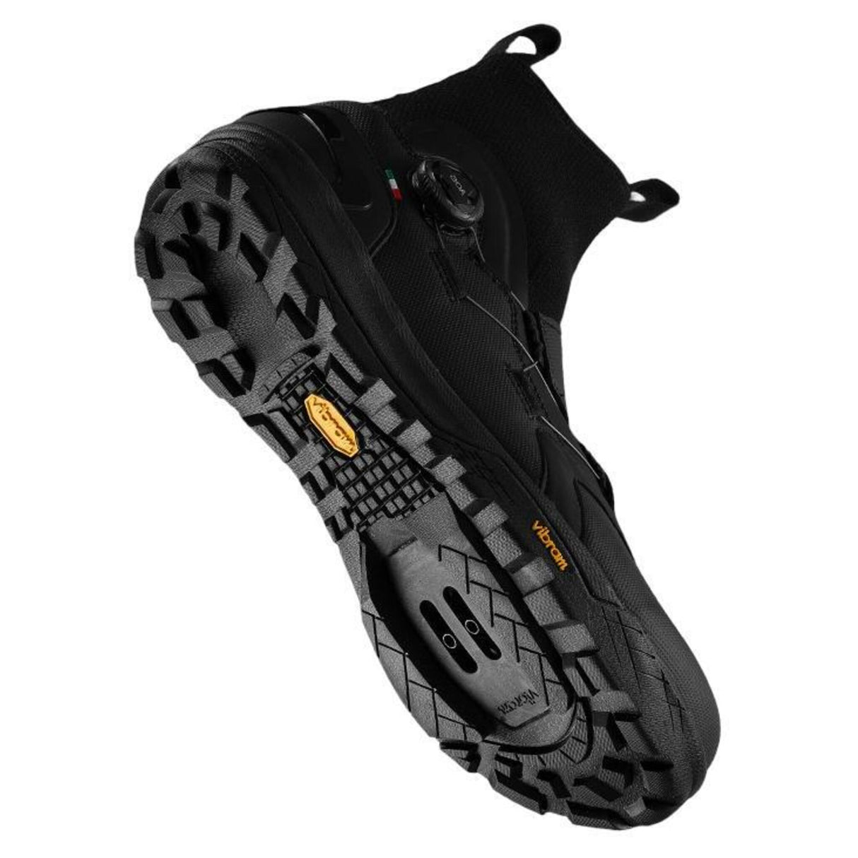 Chaussures Crono Winter CW1E Noir