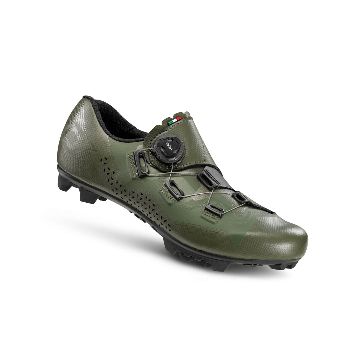 Chaussures Crono CX3.5 Verd