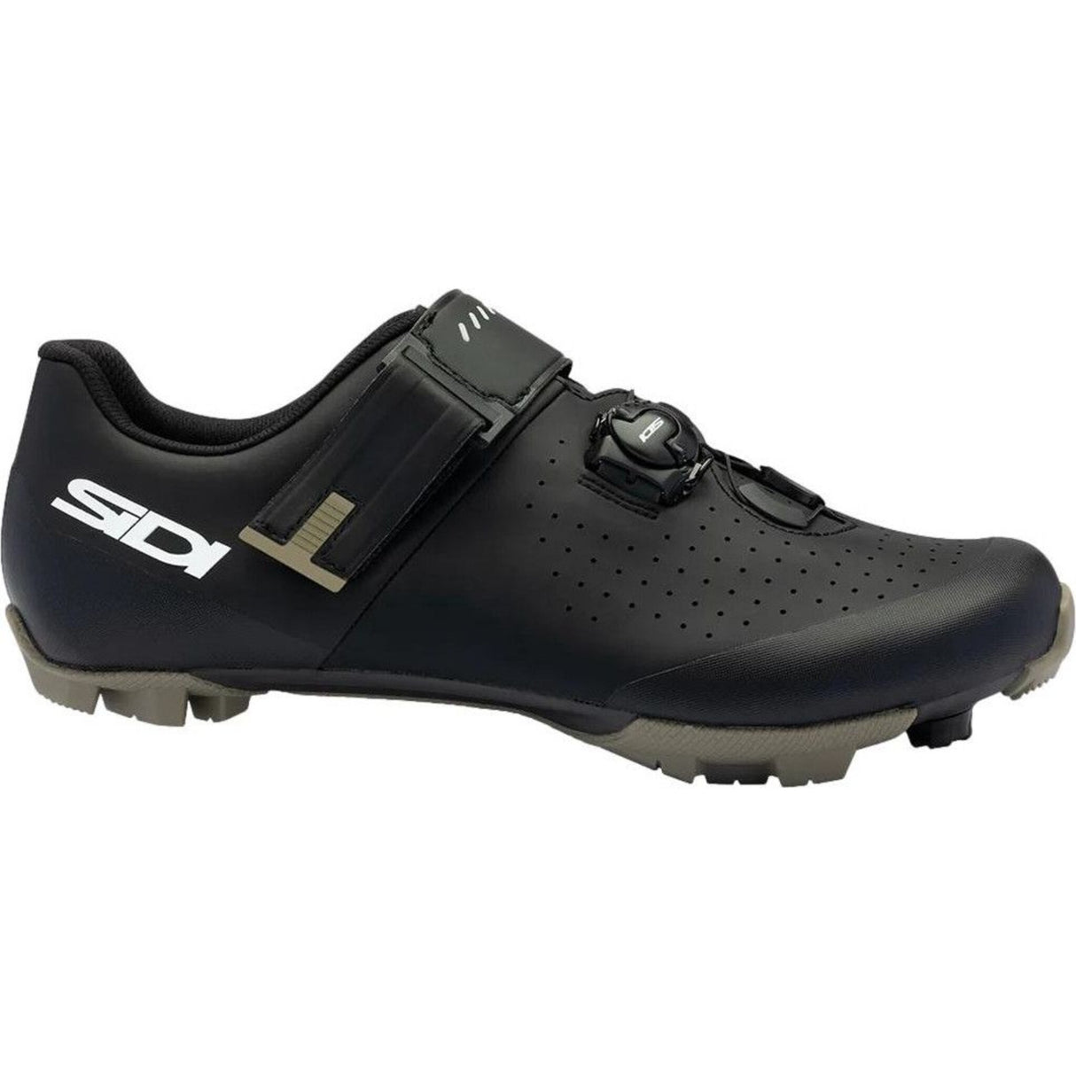 Chaussures Sidi Physis Noir