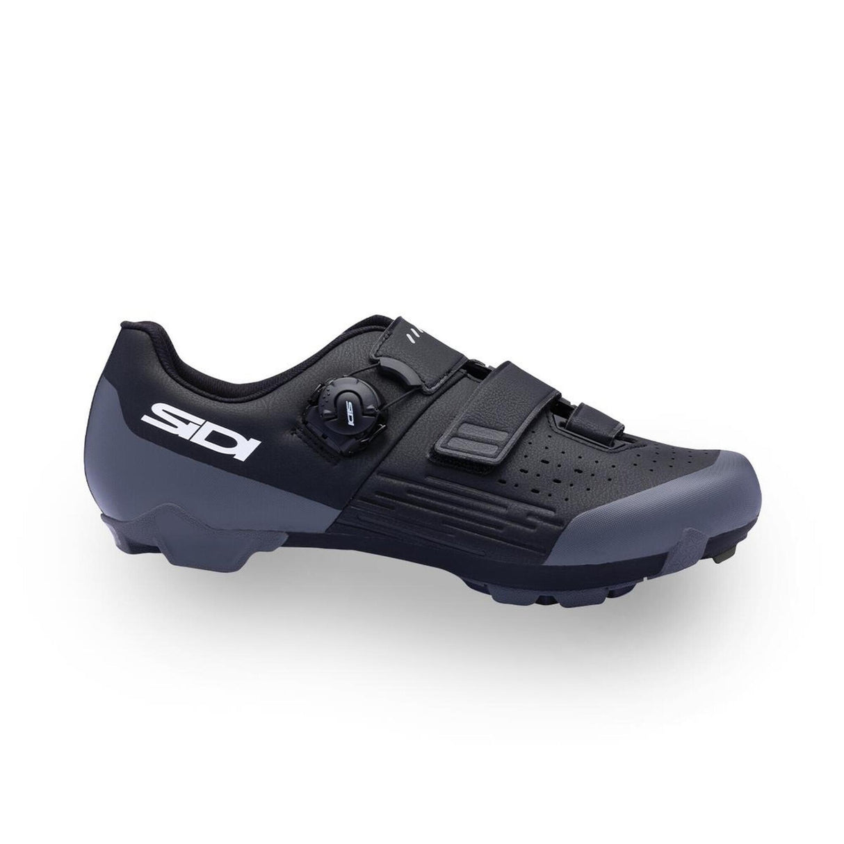 Chaussures Sidi Silvis XC Noir