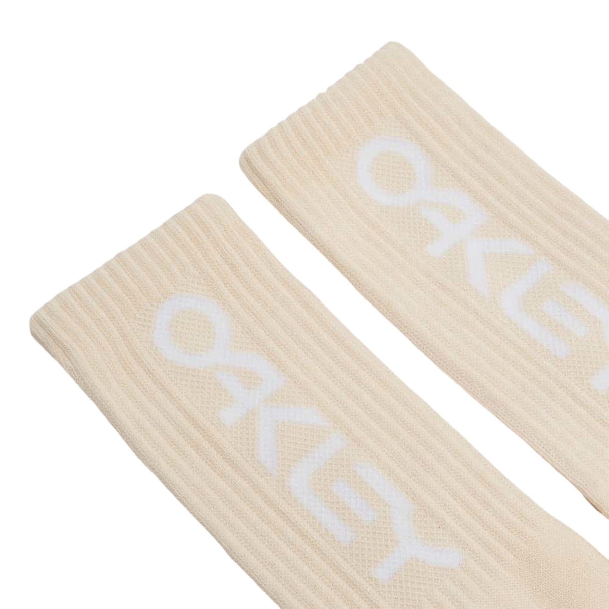 Oakley B1B 2.0 Socks 3PCS White Mist